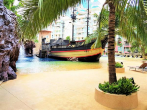 Grande Caribbean Resort